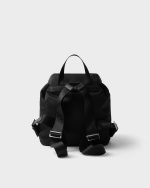 Prada Small Re-Nylon backpack - Image 5